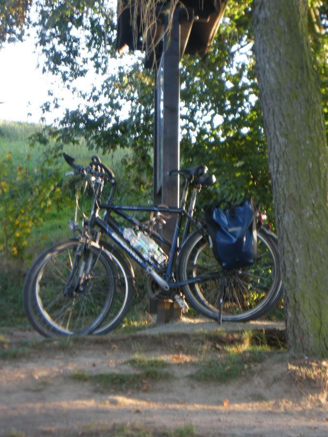 Gaestehaus Steker Gasthuis 3*