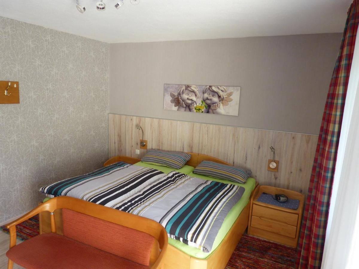 Steker Gasthof 3*