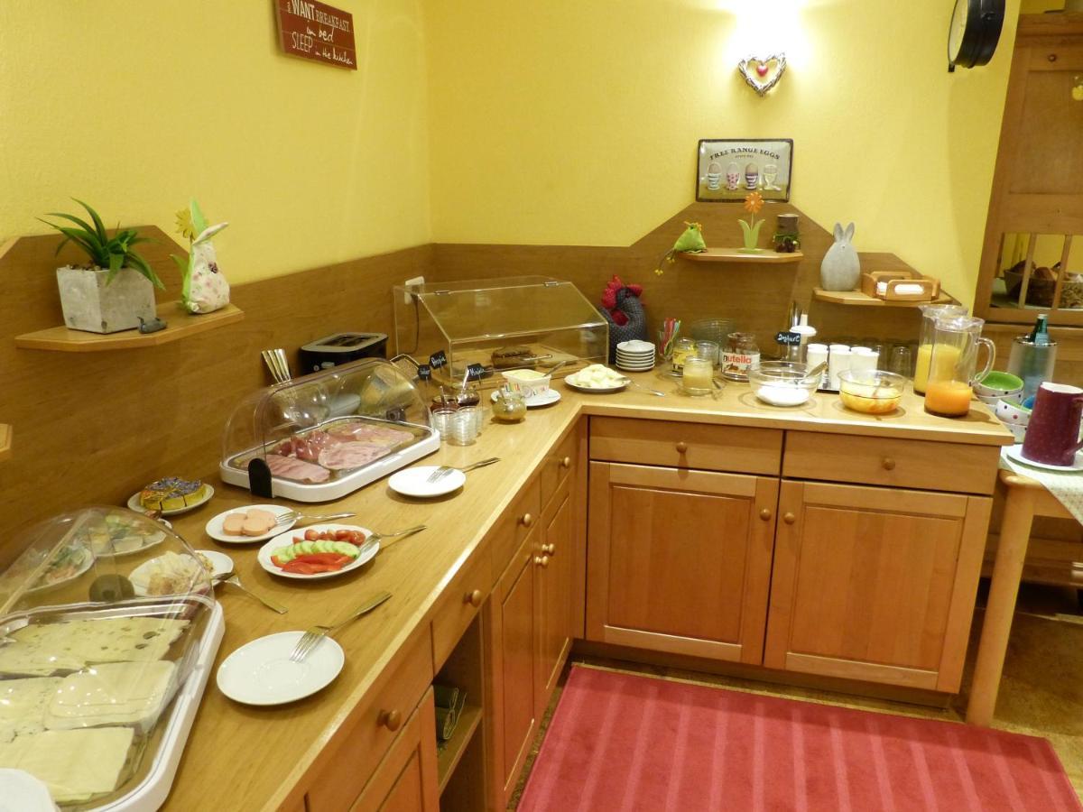 Gaestehaus Steker Gasthuis 3*
