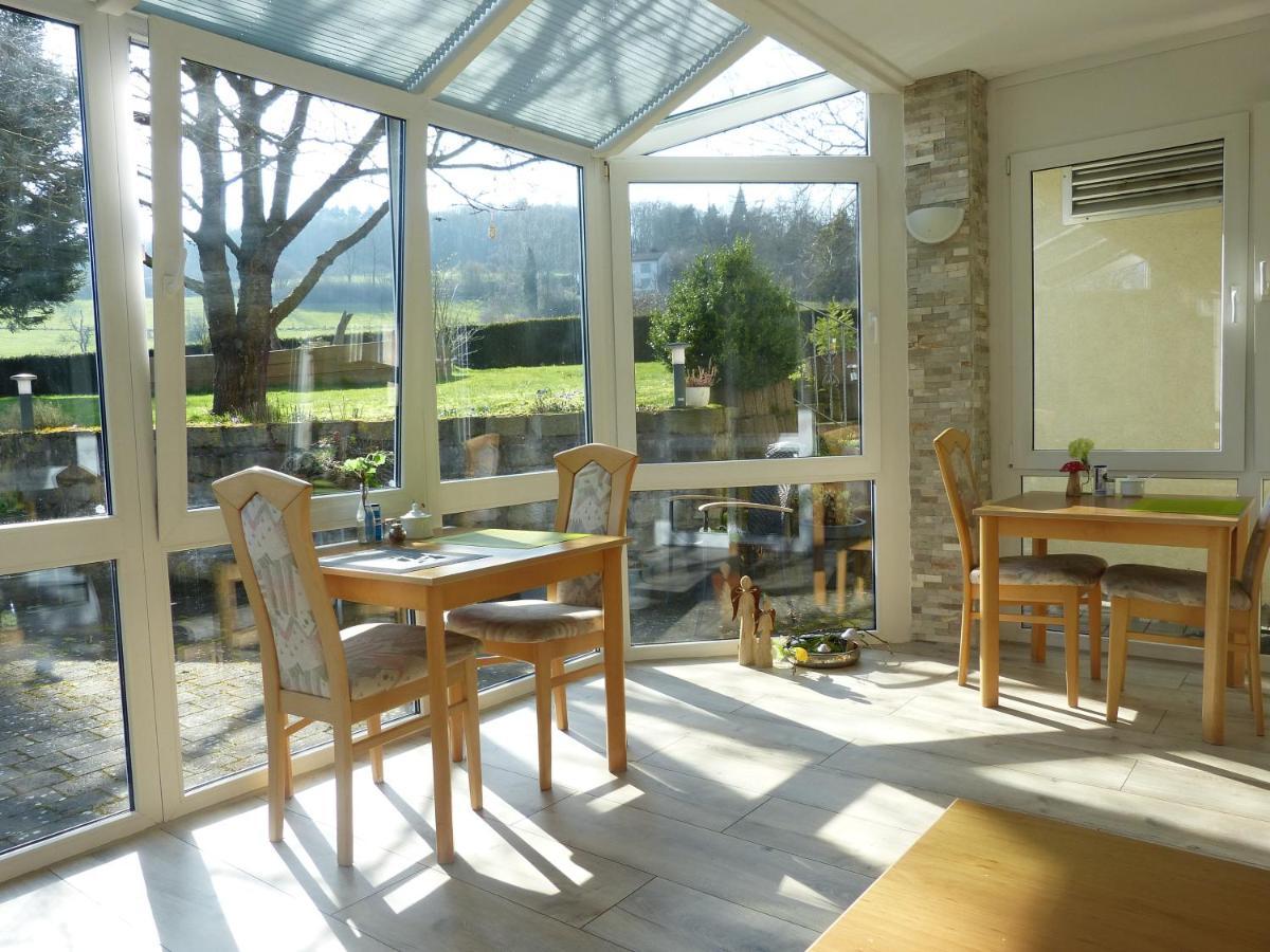 Guest house Gaestehaus Steker Bad Driburg