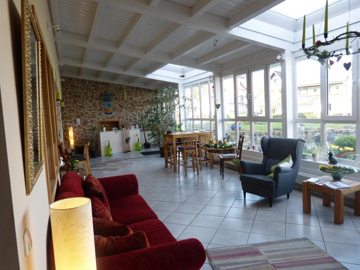 Gaestehaus Steker 3*