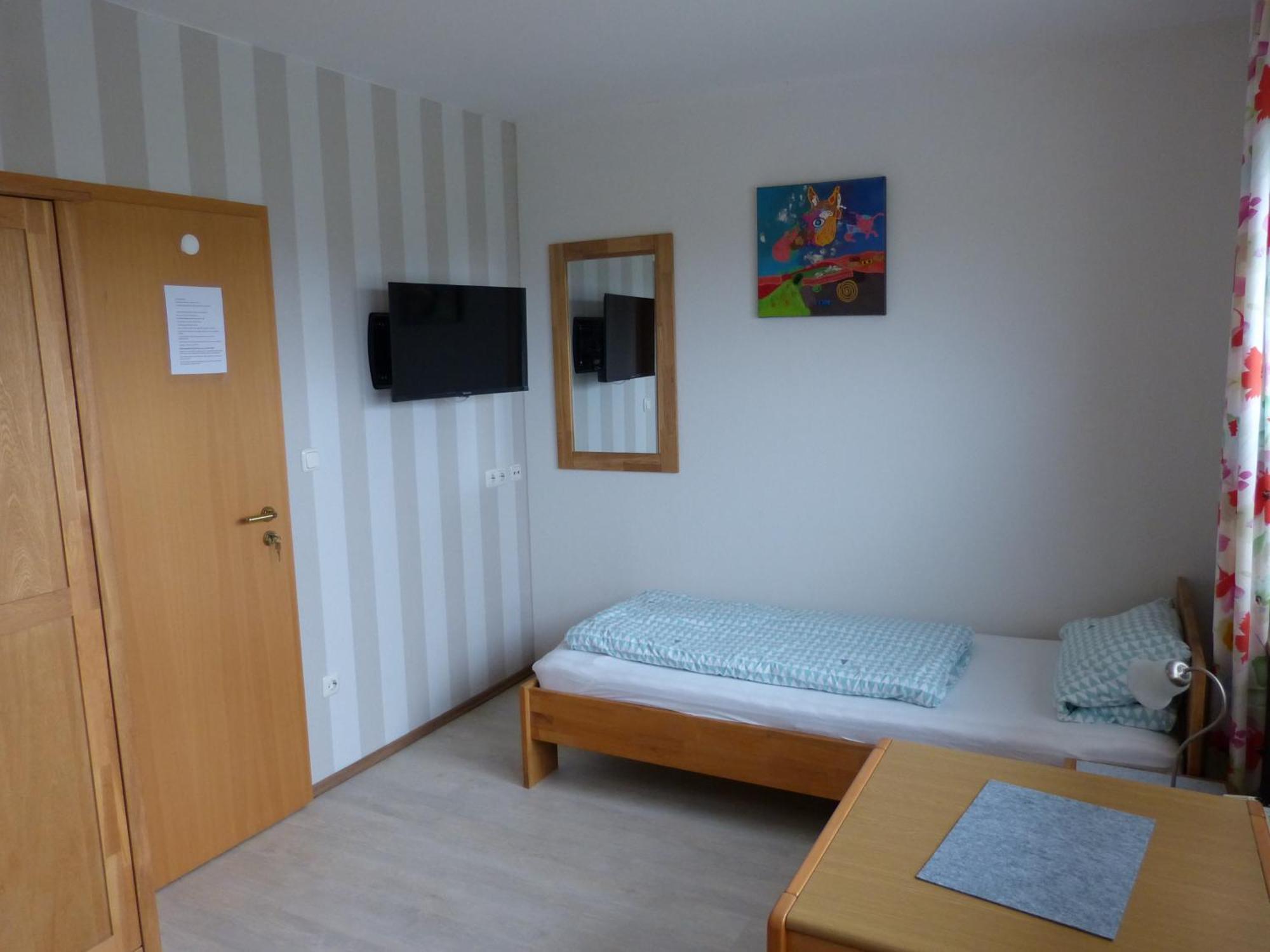 Gasthof Steker Bad Driburg