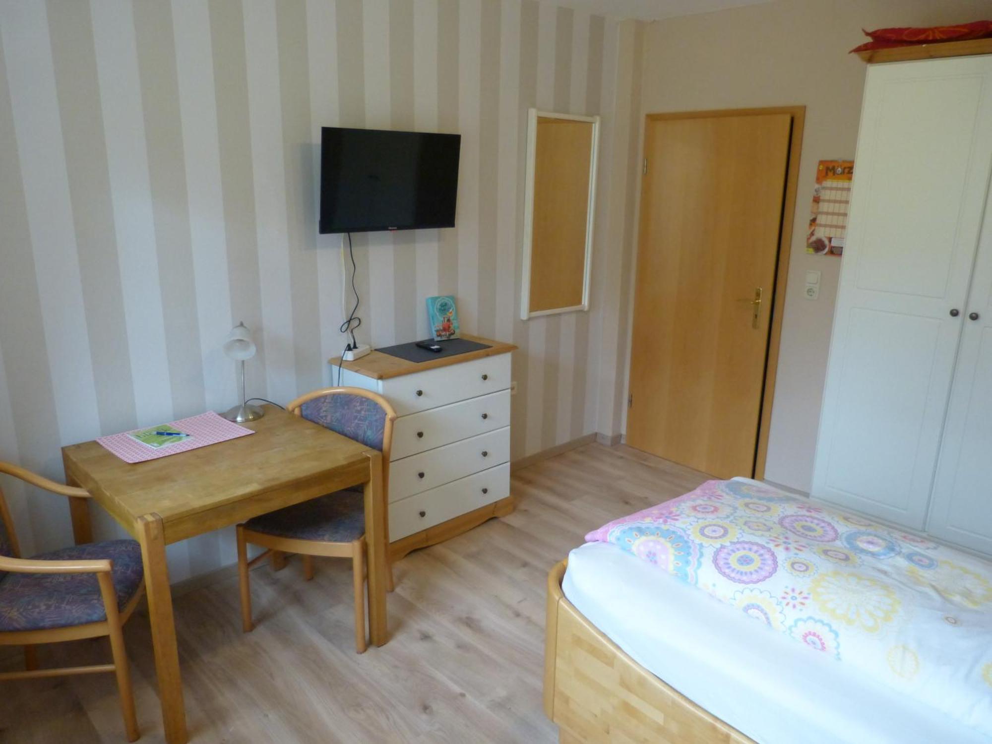 Gasthof Steker 3*
