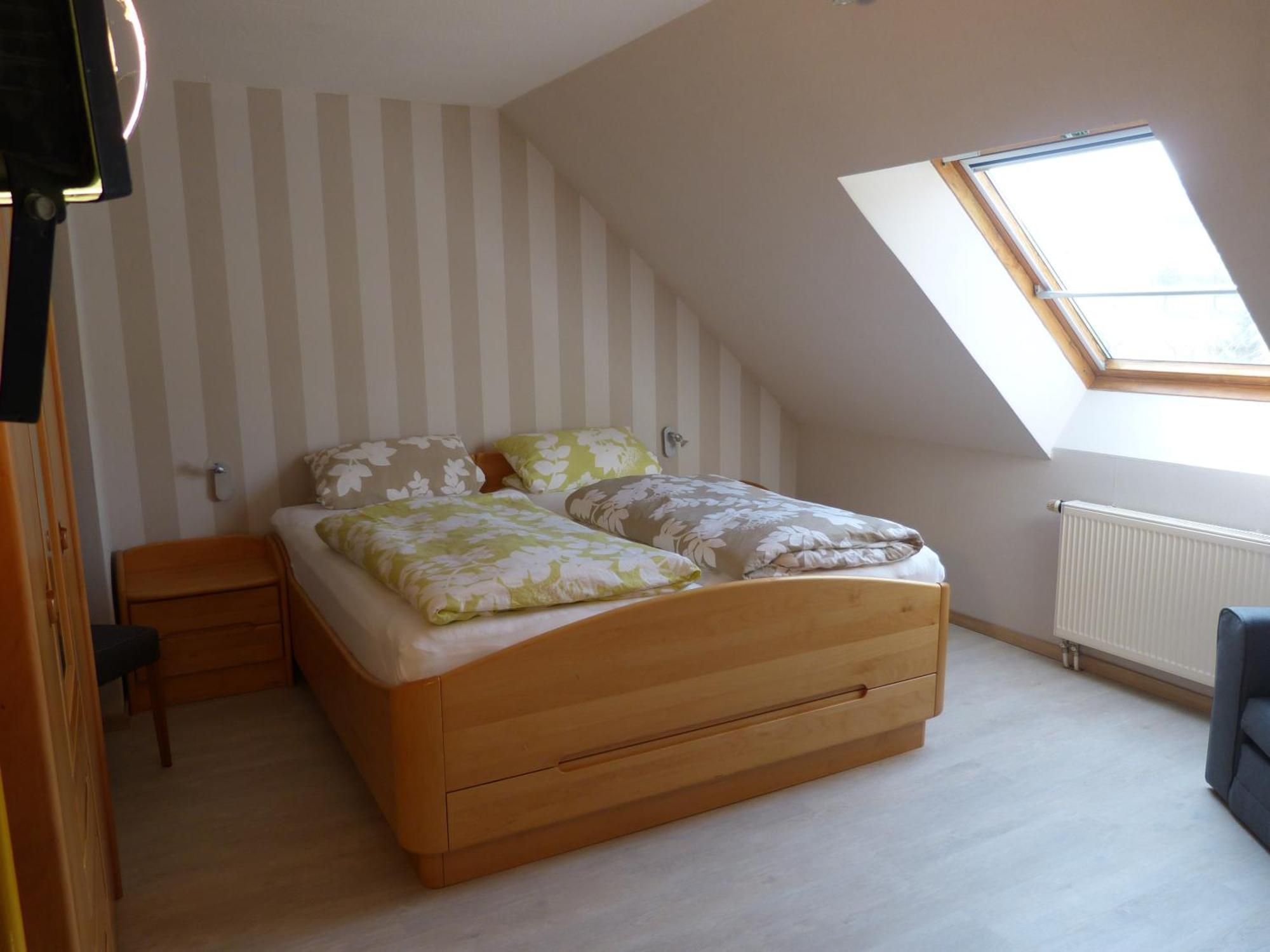 Steker Gasthof Bad Driburg