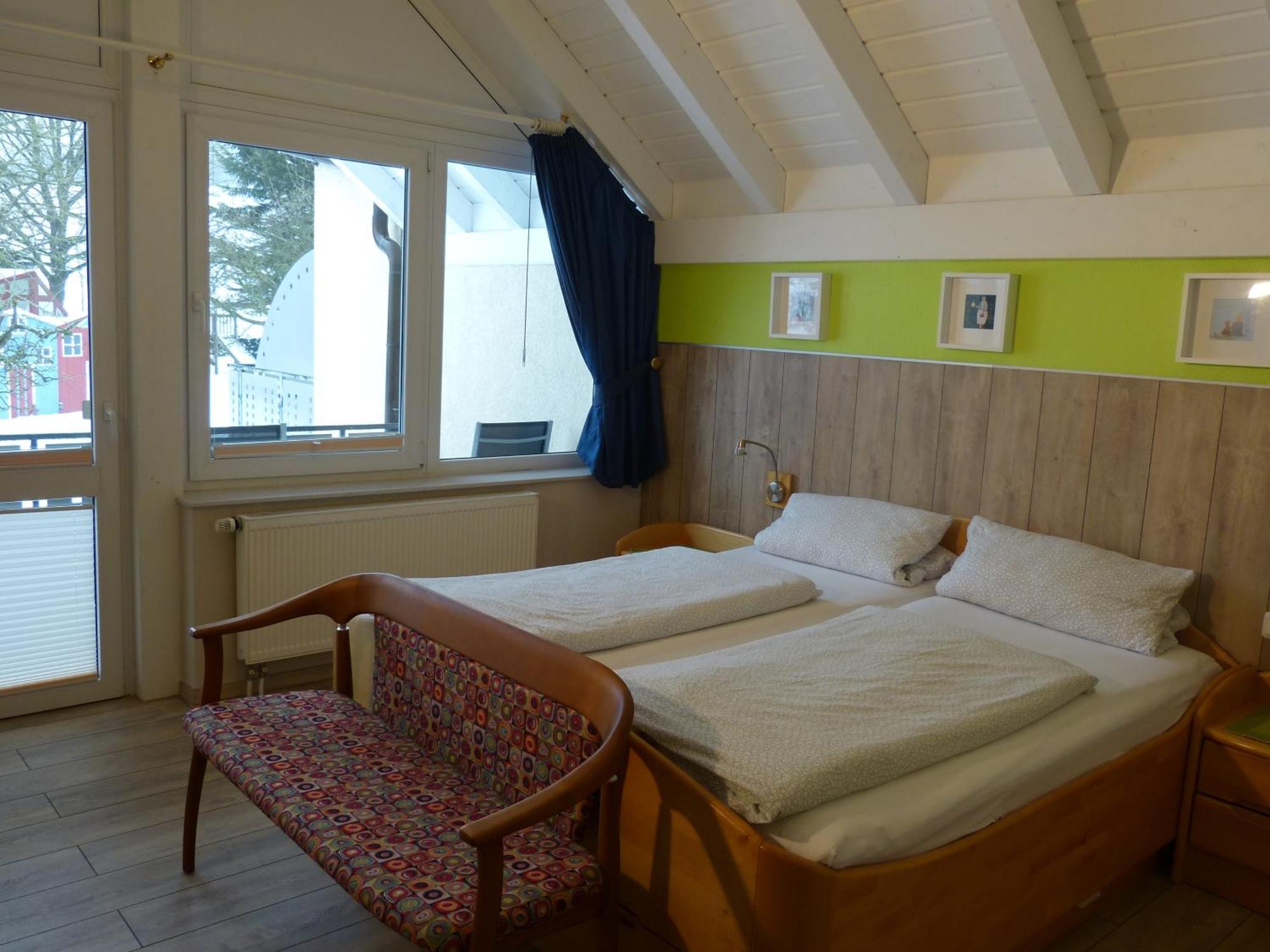 Gasthof Steker